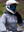Moto Head Unisex Pullover Hoodie