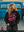 But Did you Die? Heavyweight Pullover Hoodie