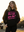 But Did you Die? Heavyweight Pullover Hoodie