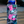 Graffiti Slim Can Koozie