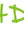 GGDT Windshield Sticker 6.5