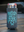 Raise Hell Slim Can Koozie - Charcoal