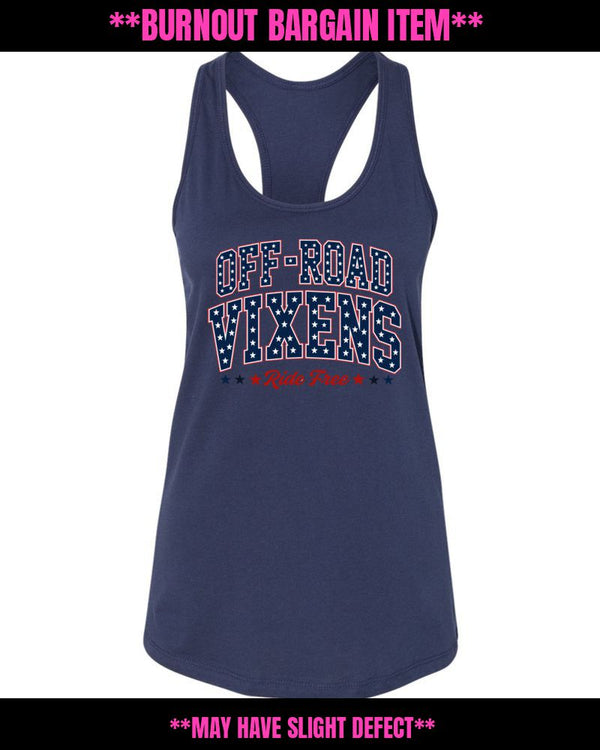 BB - All American Tank