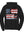 America Unisex Pullover Hoodie