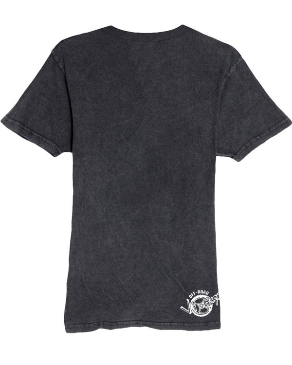 But Did You Die? Mineral Wash Tee