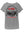 Backroads & Bad Decisions V Neck Tee