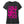 Black Hollywood Ladies Tee