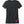 Black Hollywood Ladies Tee