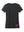 Black Hollywood Ladies Tee