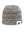 Blizzard Cable Beanie - Gray
