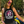 Moto Head Cropped Muscle Tank
