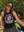 Moto Head Cropped Muscle Tank