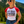 All American Cropped Baby Tee