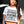 Checked Out Cropped Tee