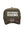 Checked Out Foam Trucker - Camo
