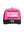 Checked Out Foam Trucker - Pink/Black