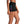 Checkered Flag Activewear Shorts