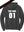Diesel Girl Unisex Pullover Hoodie
