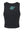 Dirt Tracks Cropped Micro Rib Tank