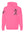 Driven By Strength - Pink Ribbon Hoodie