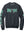 Dune vixen Pocket Crew Sweatshirt