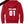 Youth Fast Lane Hoodie - Red