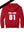 Fast Lane Hoodie - Red