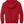 Youth Fast Lane Hoodie - Red