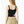 Hell on Wheels Baby Rib Cropped Tank