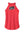 High Life Tank - Red