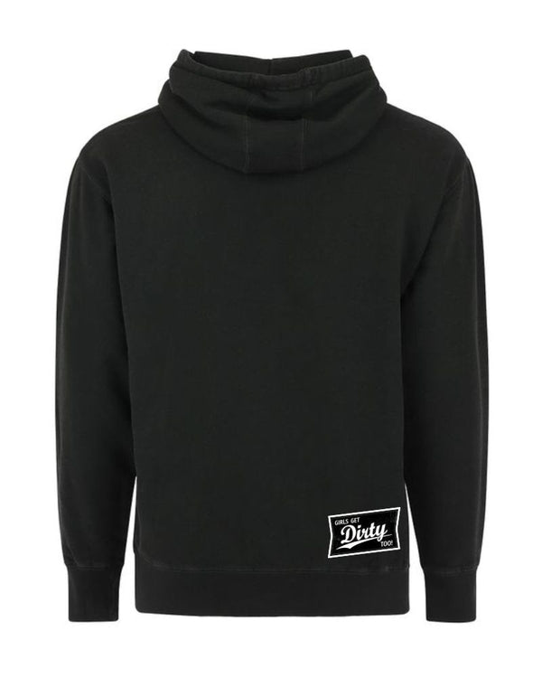 High Life Unisex Vintage Pullover Hoodie