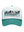 Braaap Babe Foam Trucker - Teal