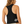 Moto Head Cropped Muscle Tank
