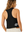 Moto Head Cropped Muscle Tank
