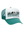 Braaap Babe Foam Trucker - Teal