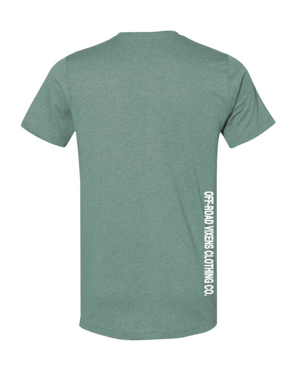 Jeep Girl Tee