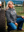 Jeep Girl Pullover Hoodie