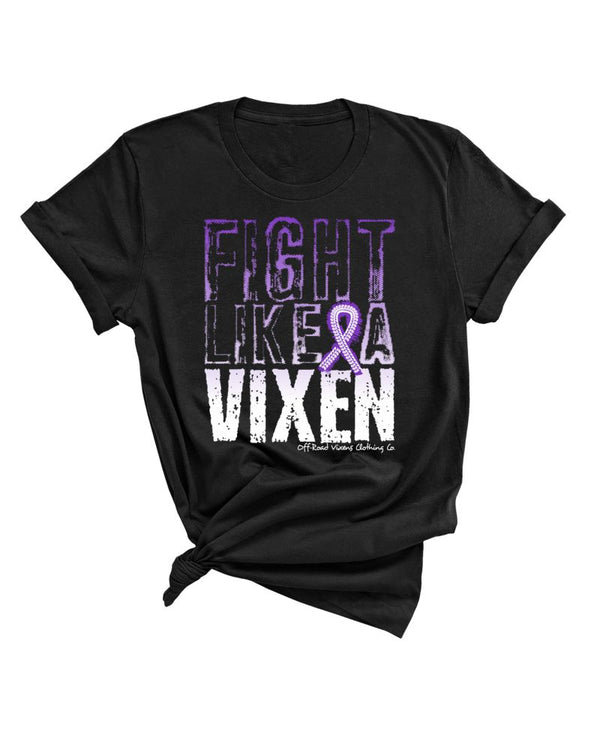 Maddy's Fight Tee