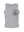 Moto Head Cropped Micro Rib Tank