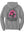 Moto Head Unisex Pullover Hoodie