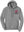 Moto Head Unisex Pullover Hoodie