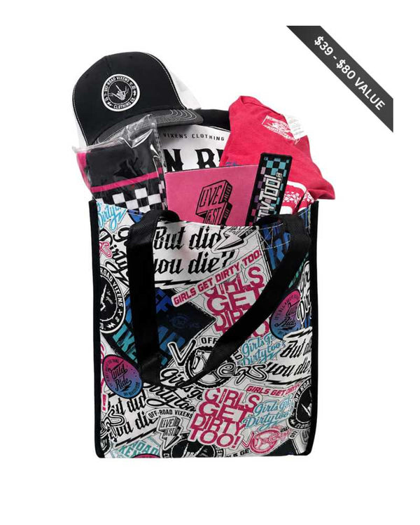 Mystery Bag $39