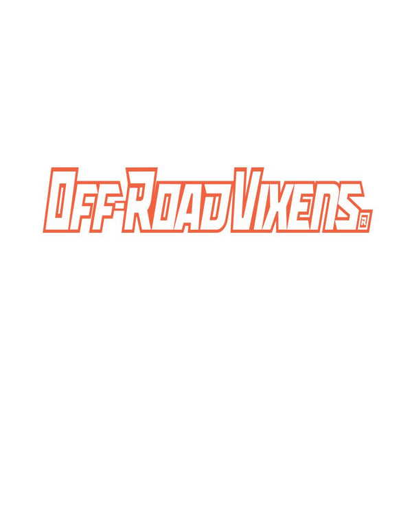 ORV Cutout Decal
