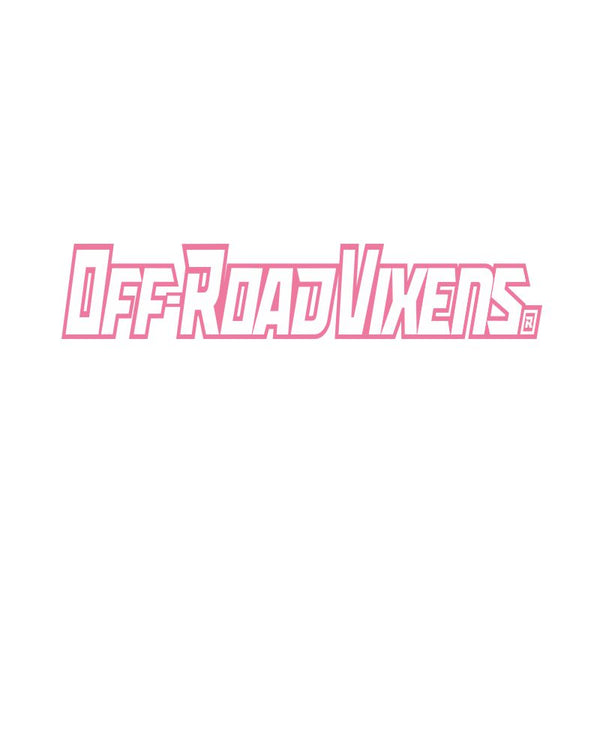 ORV Cutout Decal