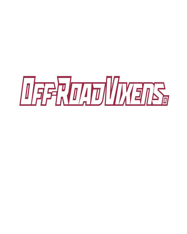 ORV Cutout Decal