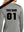 Off the Wall  Jersey/Tech Tee - Gray Heather