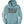 Off the Wall Unisex Pullover Hoodie - Blue
