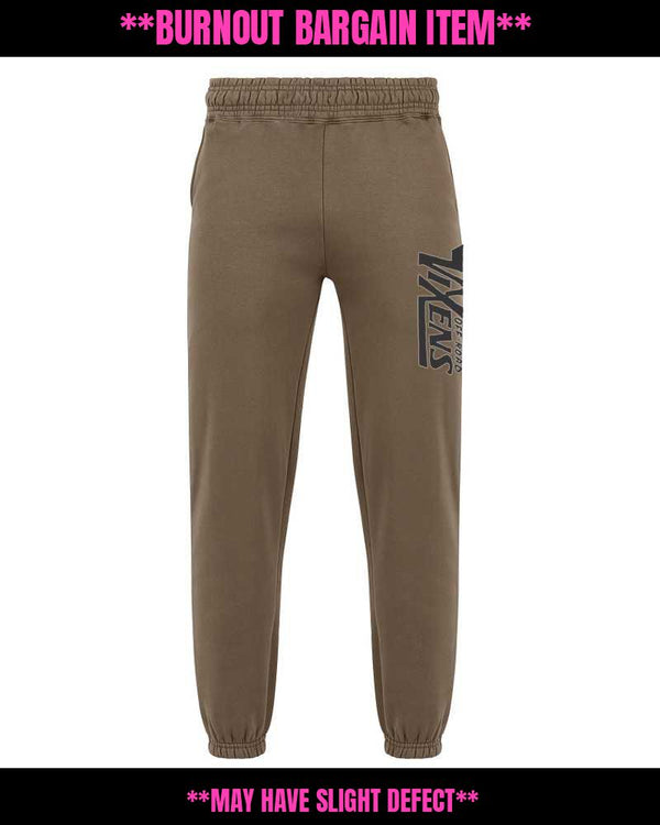 BB - Off the Wall Heavy Weight Sweat Pant