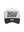 Off the Wall Foam Trucker - White/Black