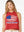 Patriot Cropped Tank